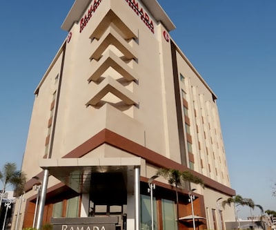 Ramada Gurgaon Central